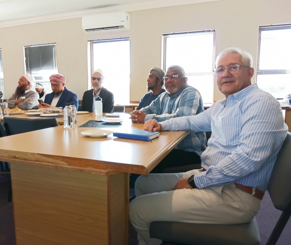 Dr Ismail Teladia (PhD) tweet media