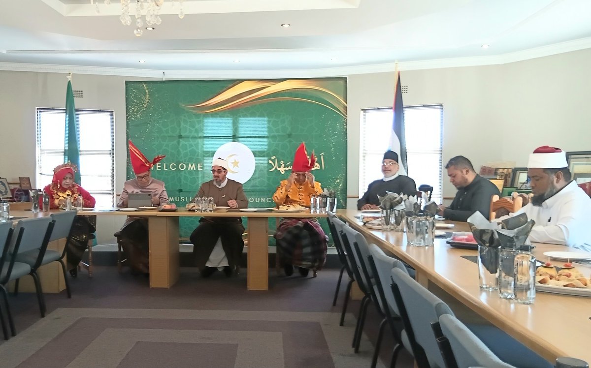 Dr Ismail Teladia (PhD) tweet media