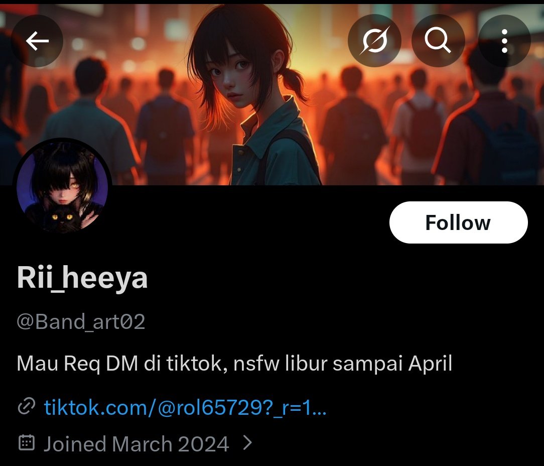 Mobile Legends Confessions tweet media