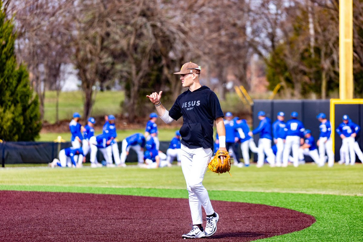 Valpo Baseball tweet media