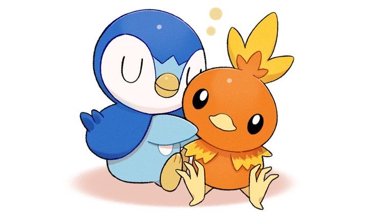 ✨Piplup✨ tweet media