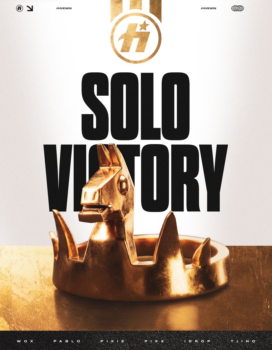 Team HavoK tweet media