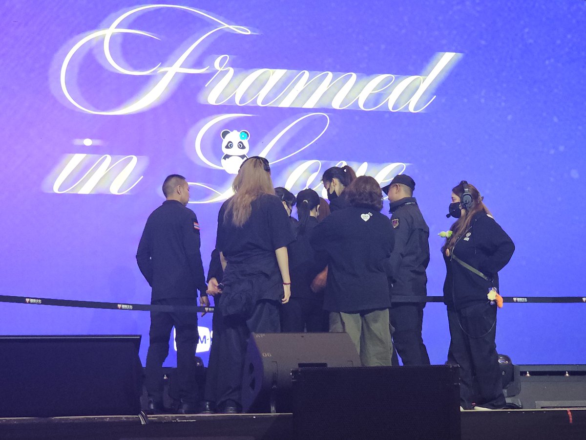 แม่หญิงพลอยฟานี่ tweet media