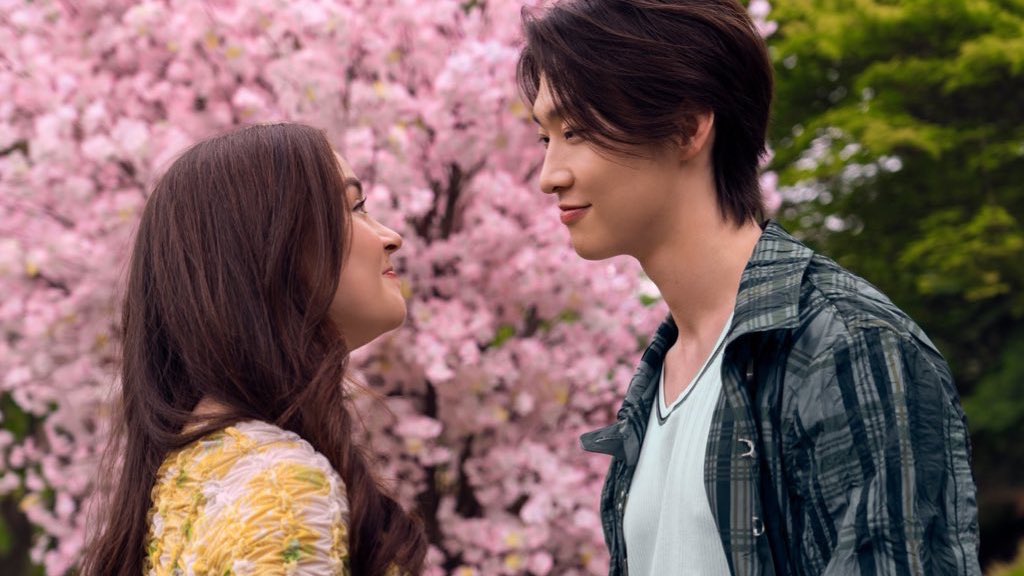 xo kitty 3 OUT WATCH NOW tweet media