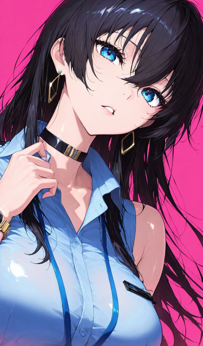 ノースリーブ商事(株)NO-SLEEVE@AIart tweet media