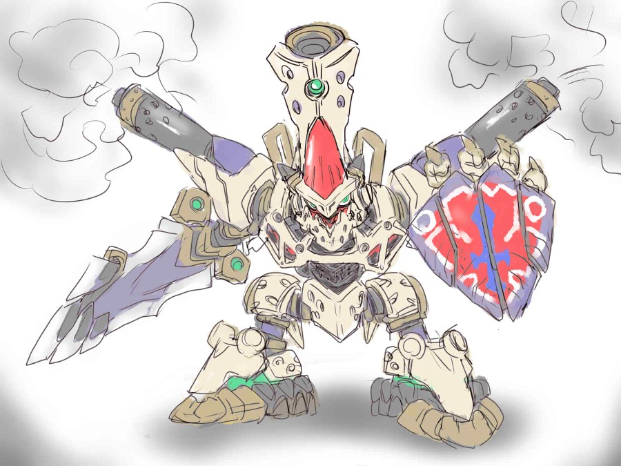 AbysNova tweet media