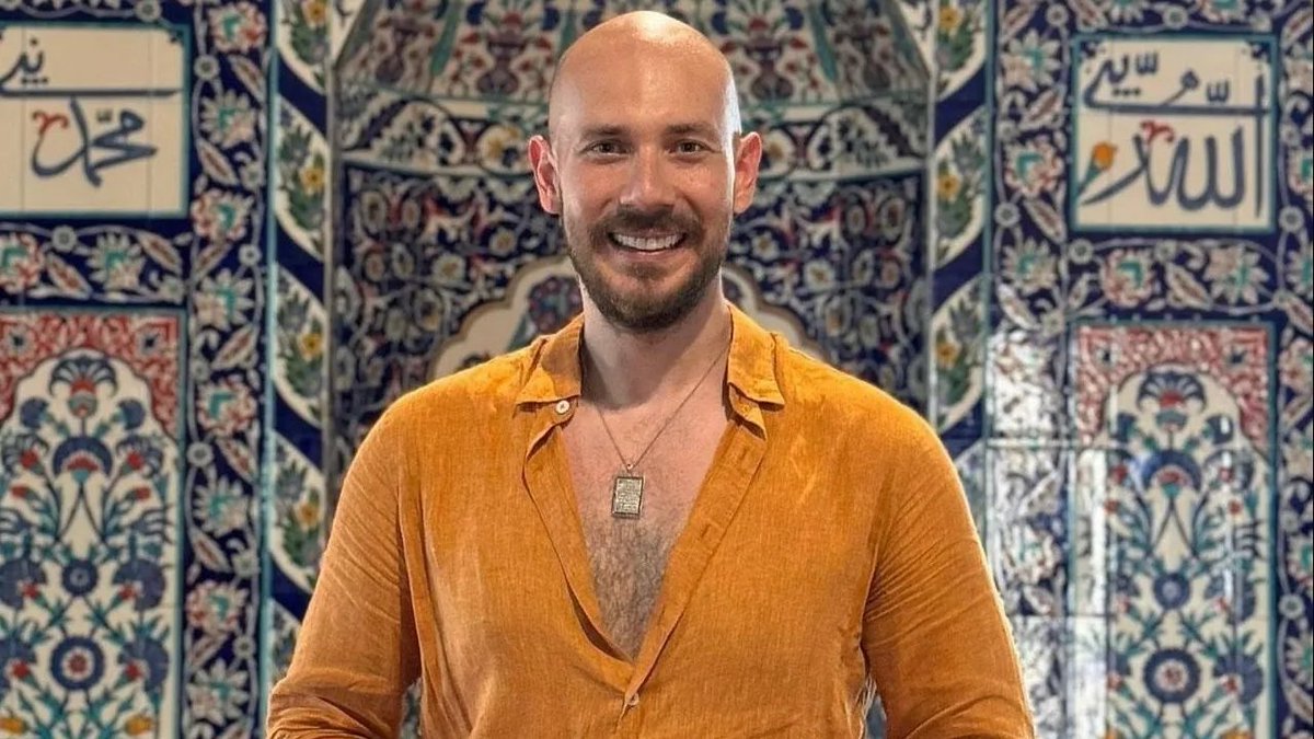 Bee Haber tweet media