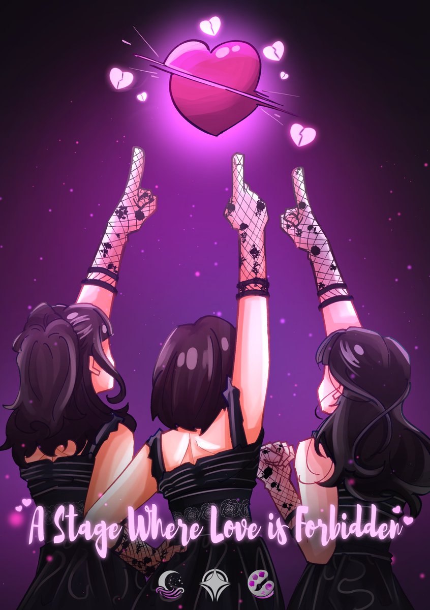 ⋆｡˚꒰ঌ TACT ໒꒱˚｡⋆ tweet media