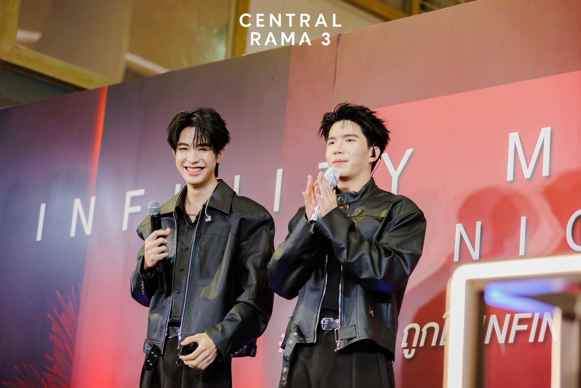 Central Rama 3 tweet media