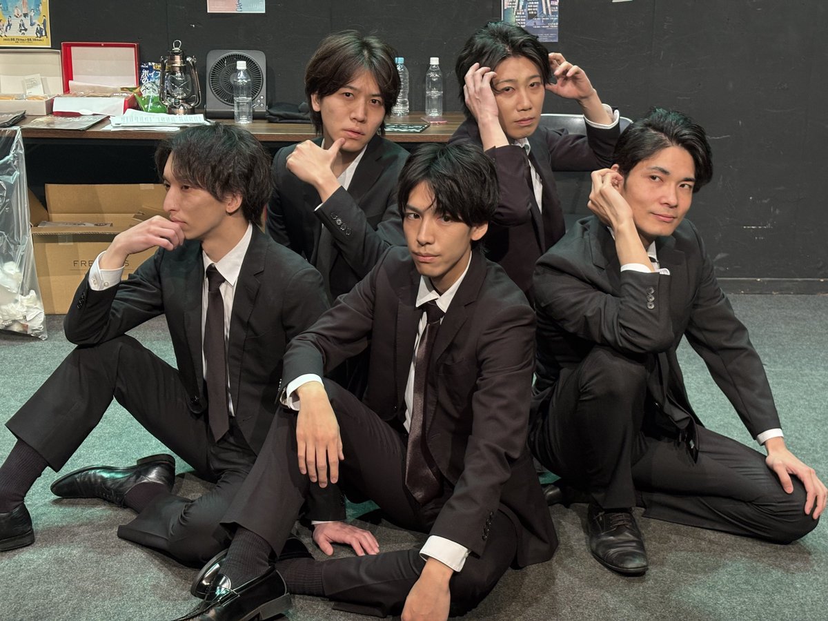 薗一輝（ソノカズキ） tweet media