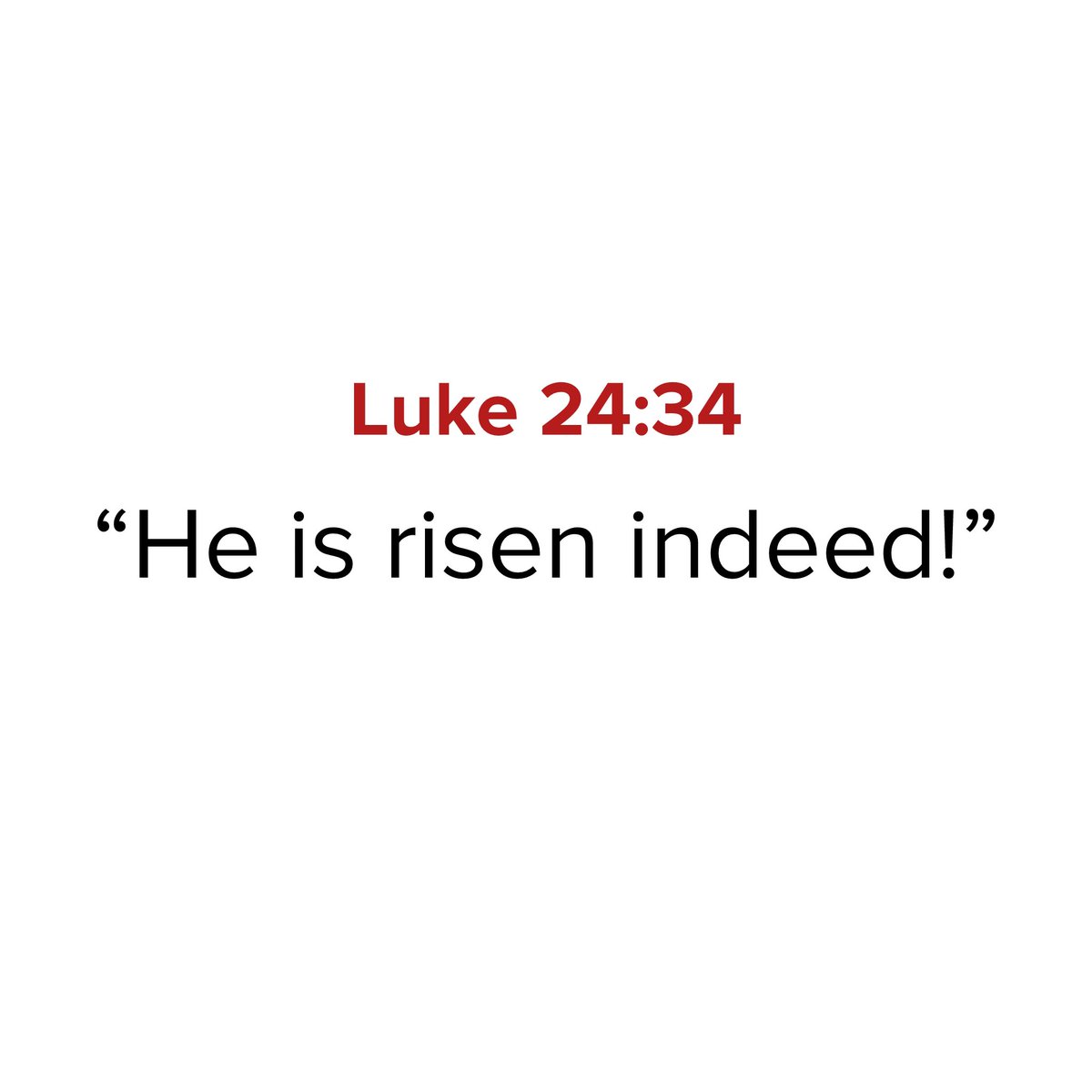 Luke 24:34