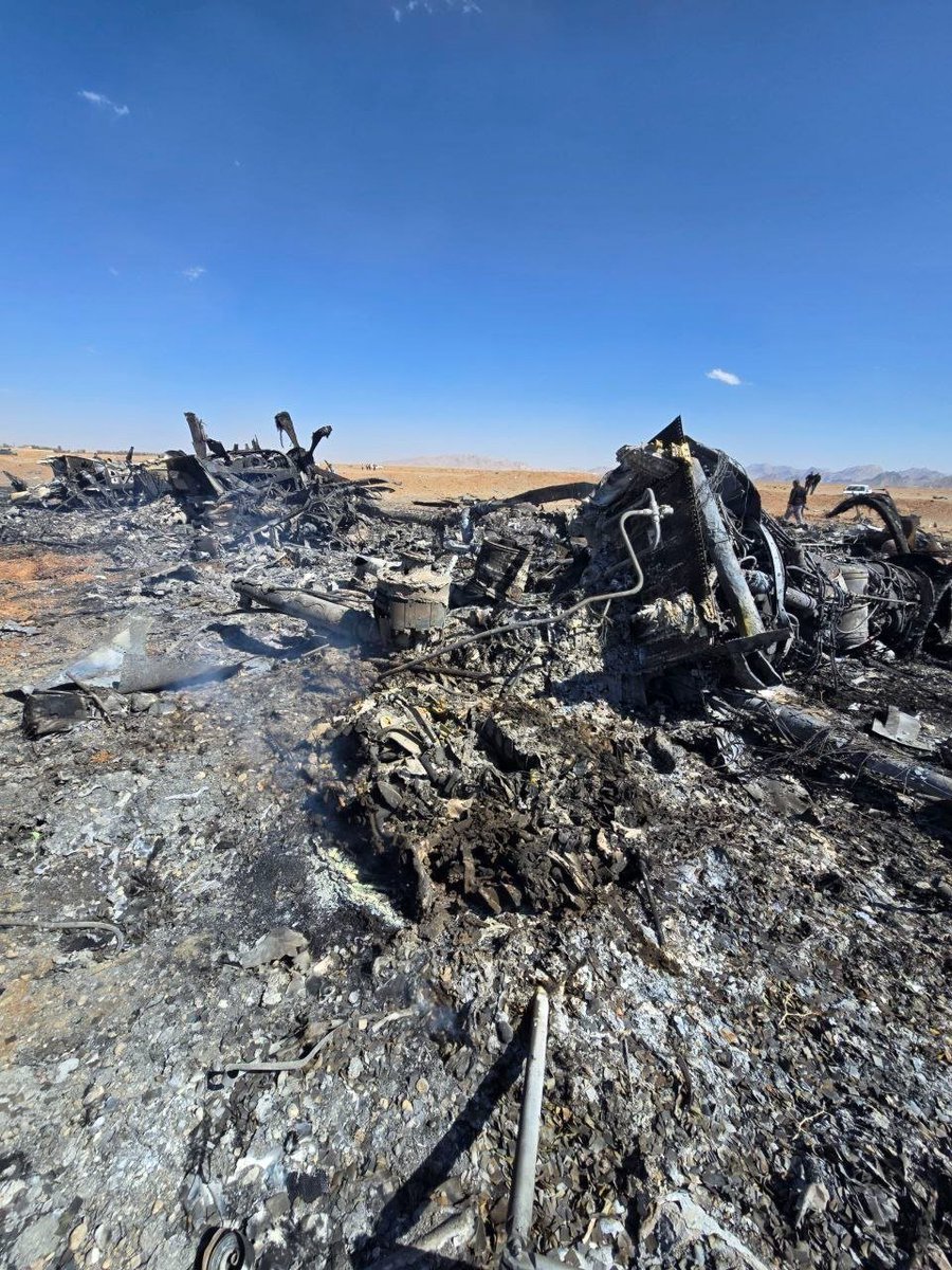 Iran News 24 tweet media