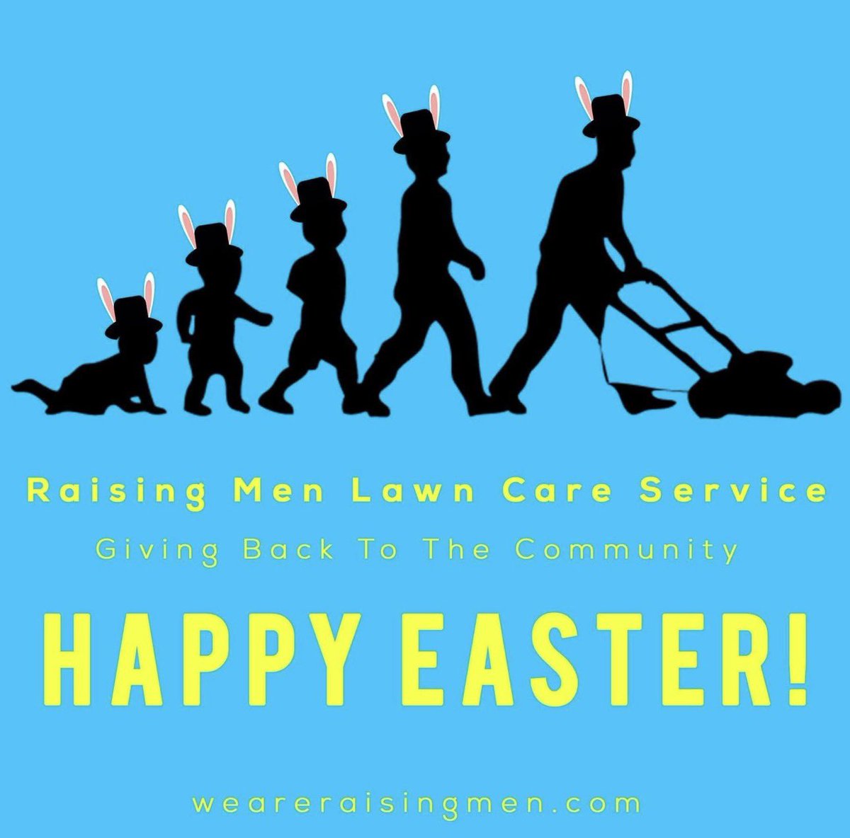 Rodney Smith Jr tweet media