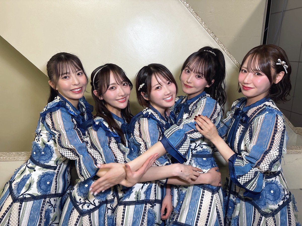 k_cocoa1128's tweet photo. STU48の甲斐心愛です
今日の9周年コンサートでSTU48のステージに帰ってきましたー!!
ありがとうございました。
ここで踊るのが大好きですー！
また沢山会いまひょう
 #STU48 https://t.co/96kZSktSSb
