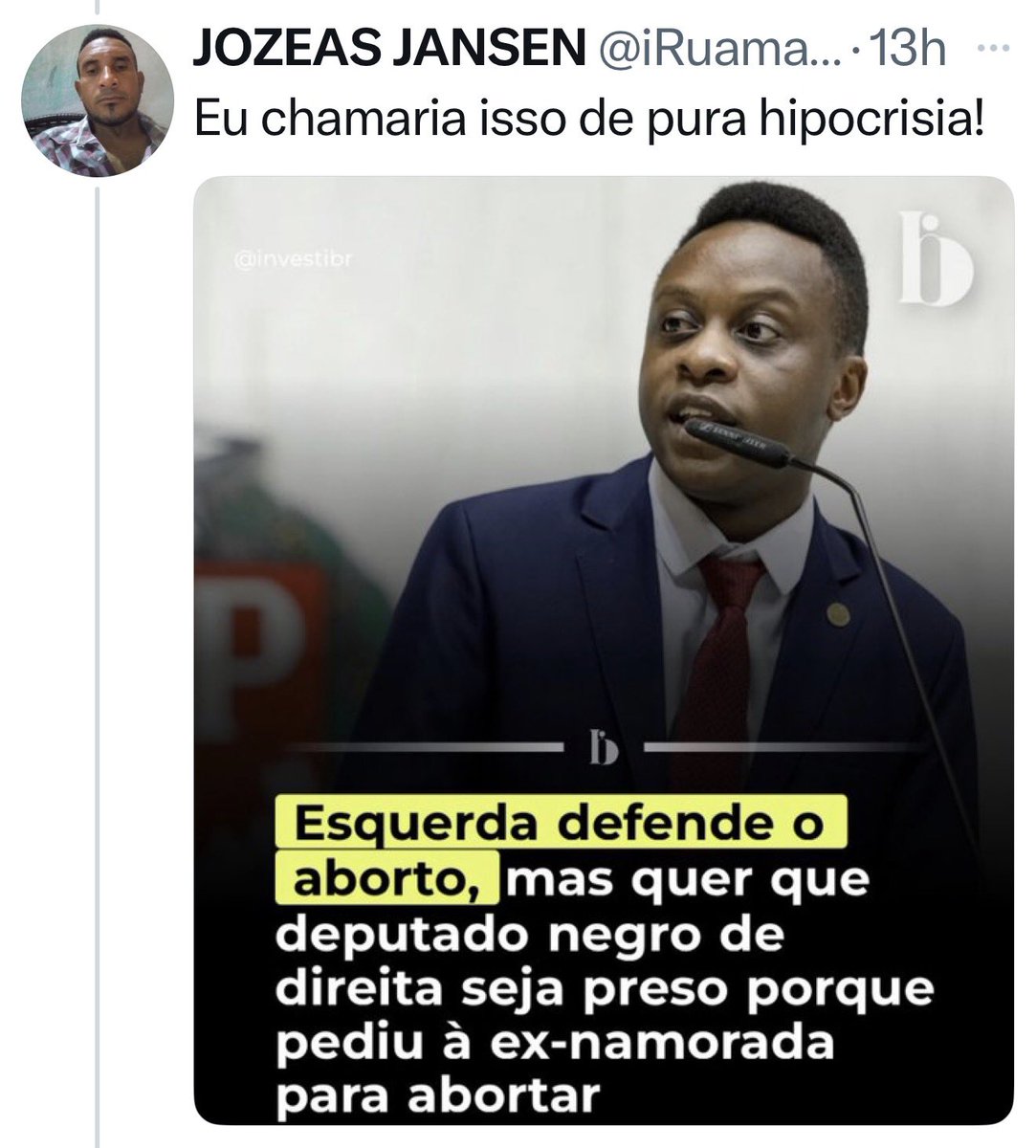Beta Bastos tweet media