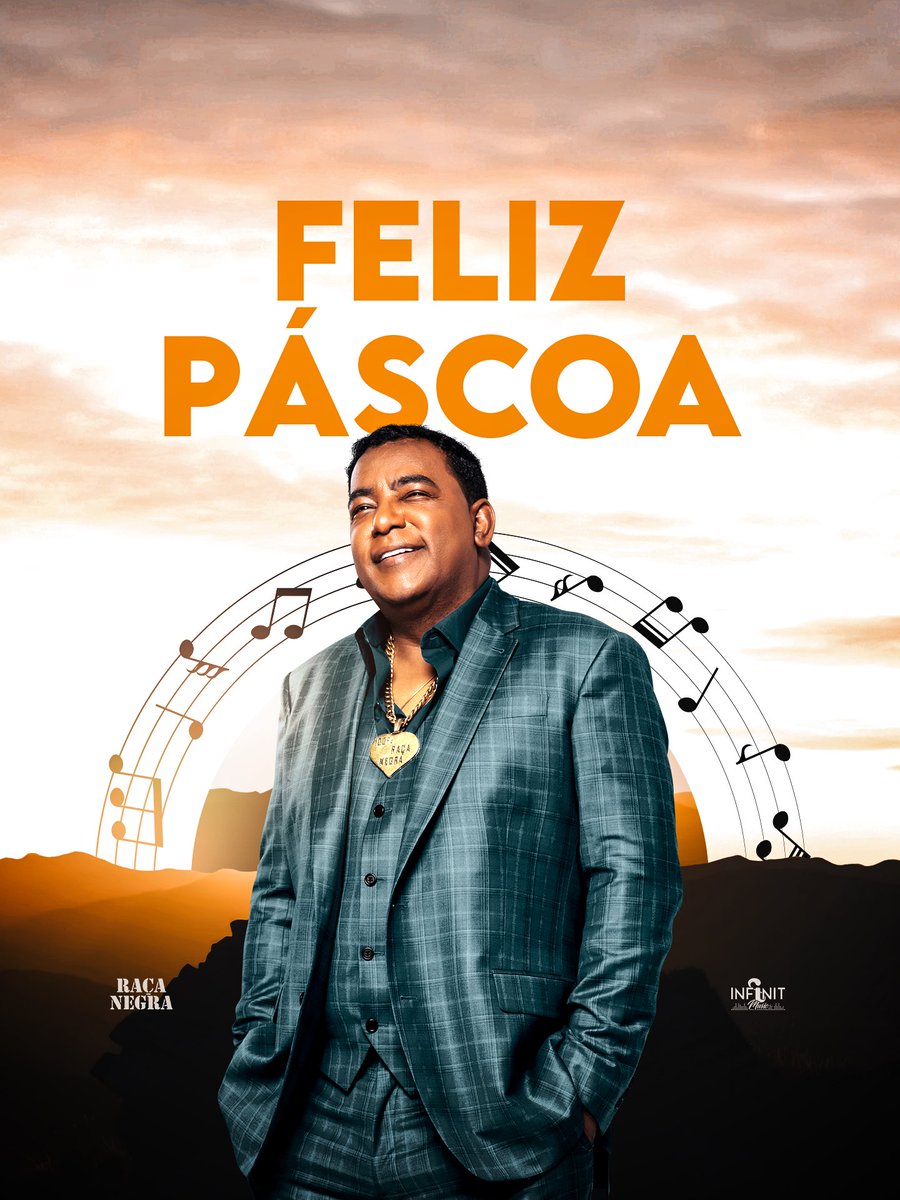 Raça Negra tweet media