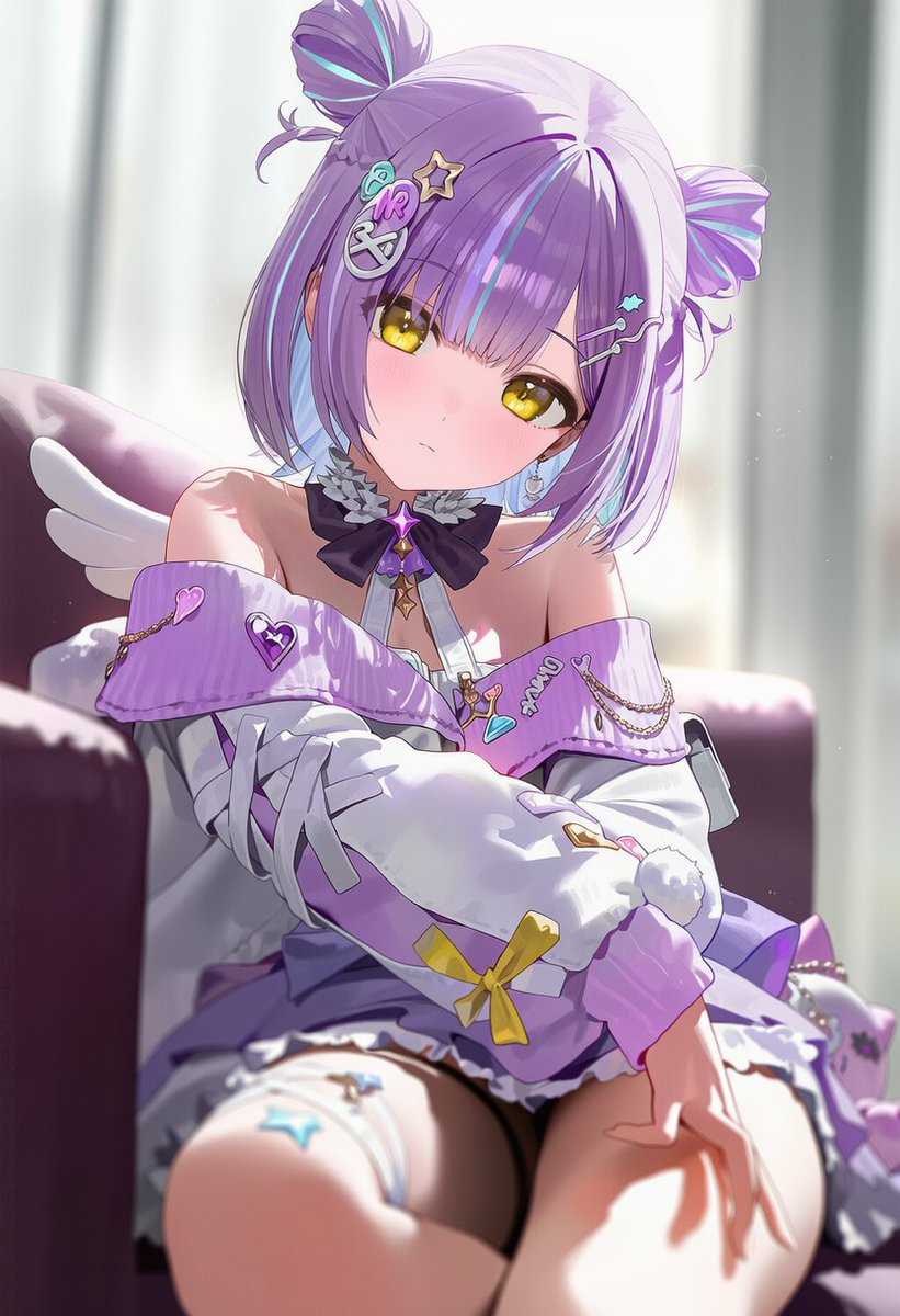 daredare_ai2's tweet photo. #AIイラスト #AIart️ https://t.co/3SDWPSfGtV