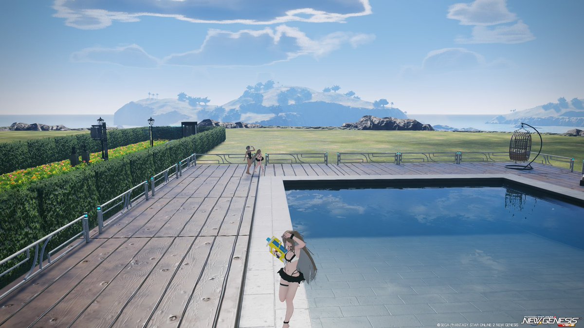 𝕕𝕛𝕜だよ〜♬@白(シロ、ハク)ちゃんです♪6鯖民∠(　˙-˙ )／ tweet media