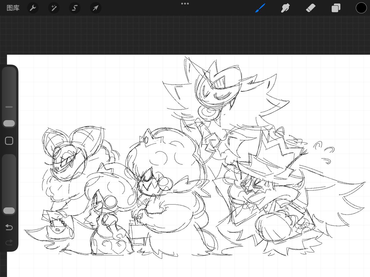 酸菜魚 tweet media