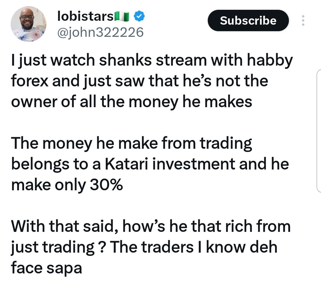 Forexblog9ja tweet media