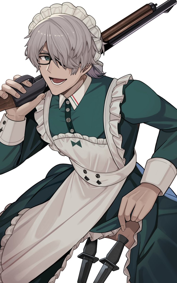 マブカ tweet media