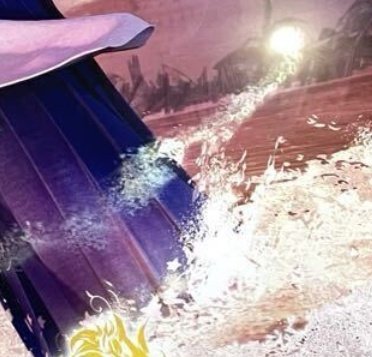 Sacrificed Hero 🎀 tweet media