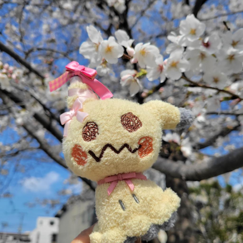 空やんるあ@ﾐｱﾚcityを周回中 tweet media