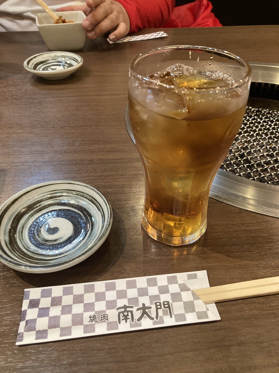 GySgtEdy's tweet photo. 焼肉南大門/館林市
焼肉いろいろ

大店長！ 総料理長！いつもありがとうございます！

＃焼肉南大門館林店 https://t.co/oZd6qK6W1H