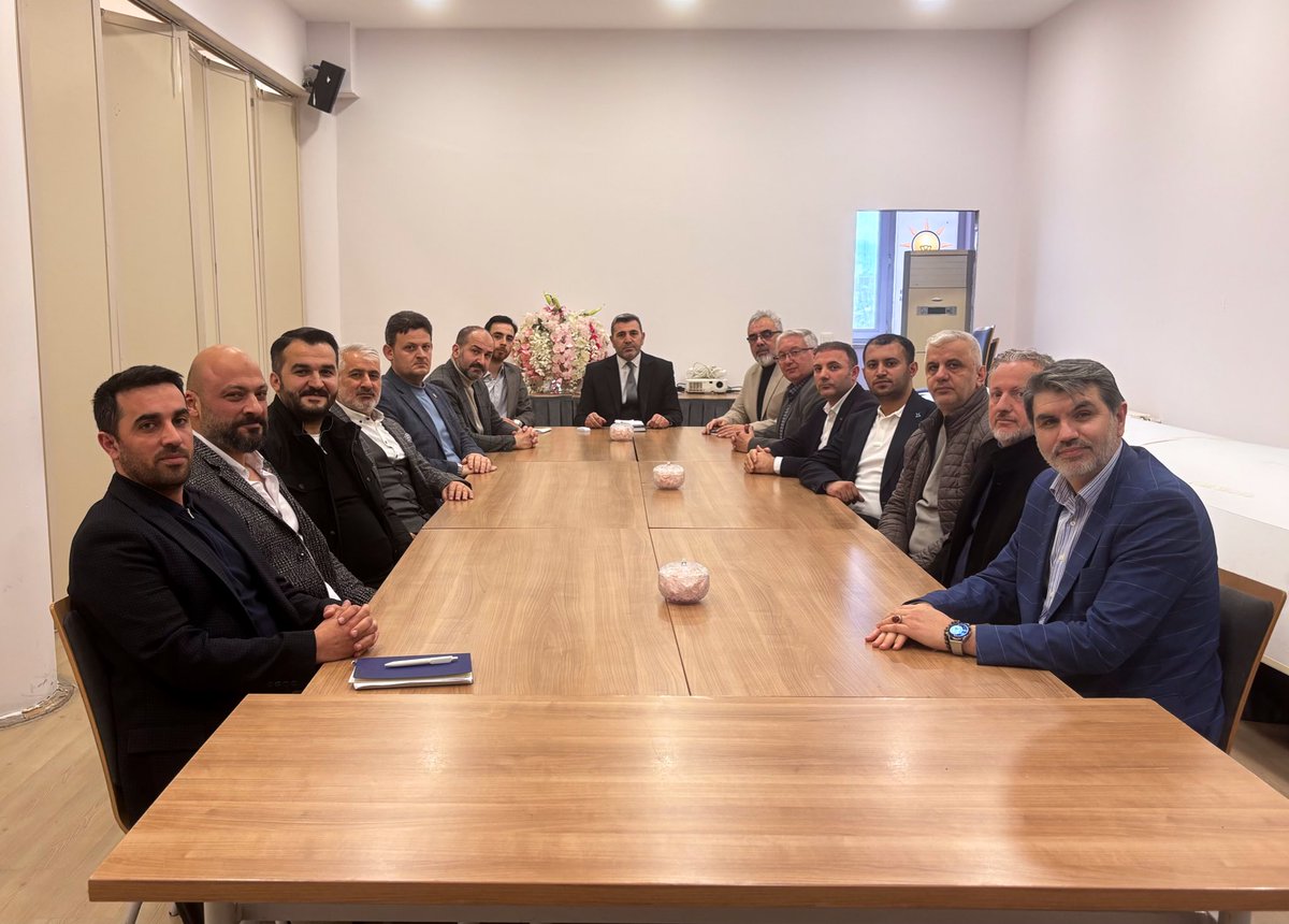 Rasim Yagar tweet media