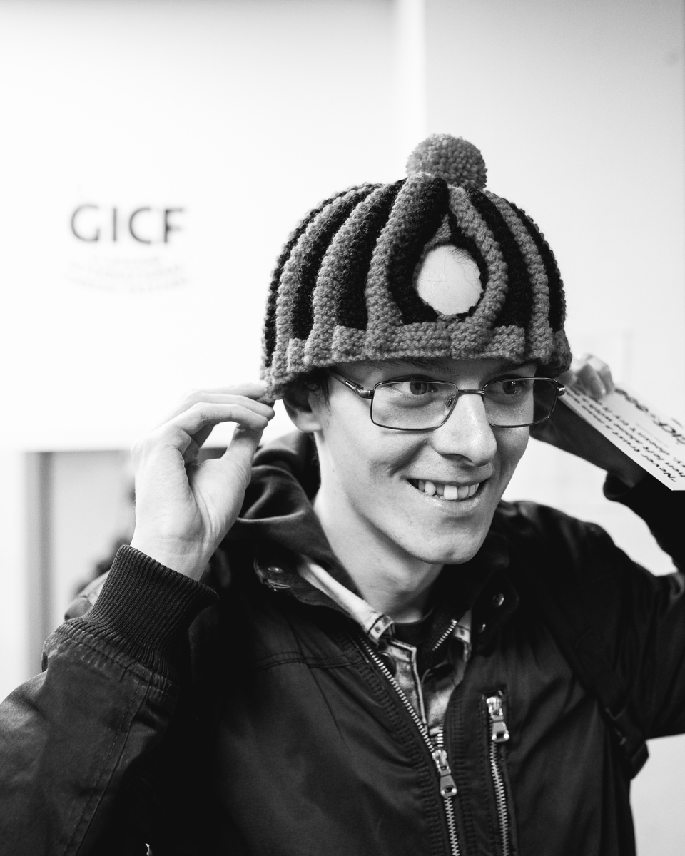 Glasgow Comedy Festival tweet media