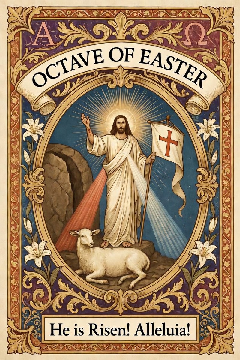 Father V tweet media