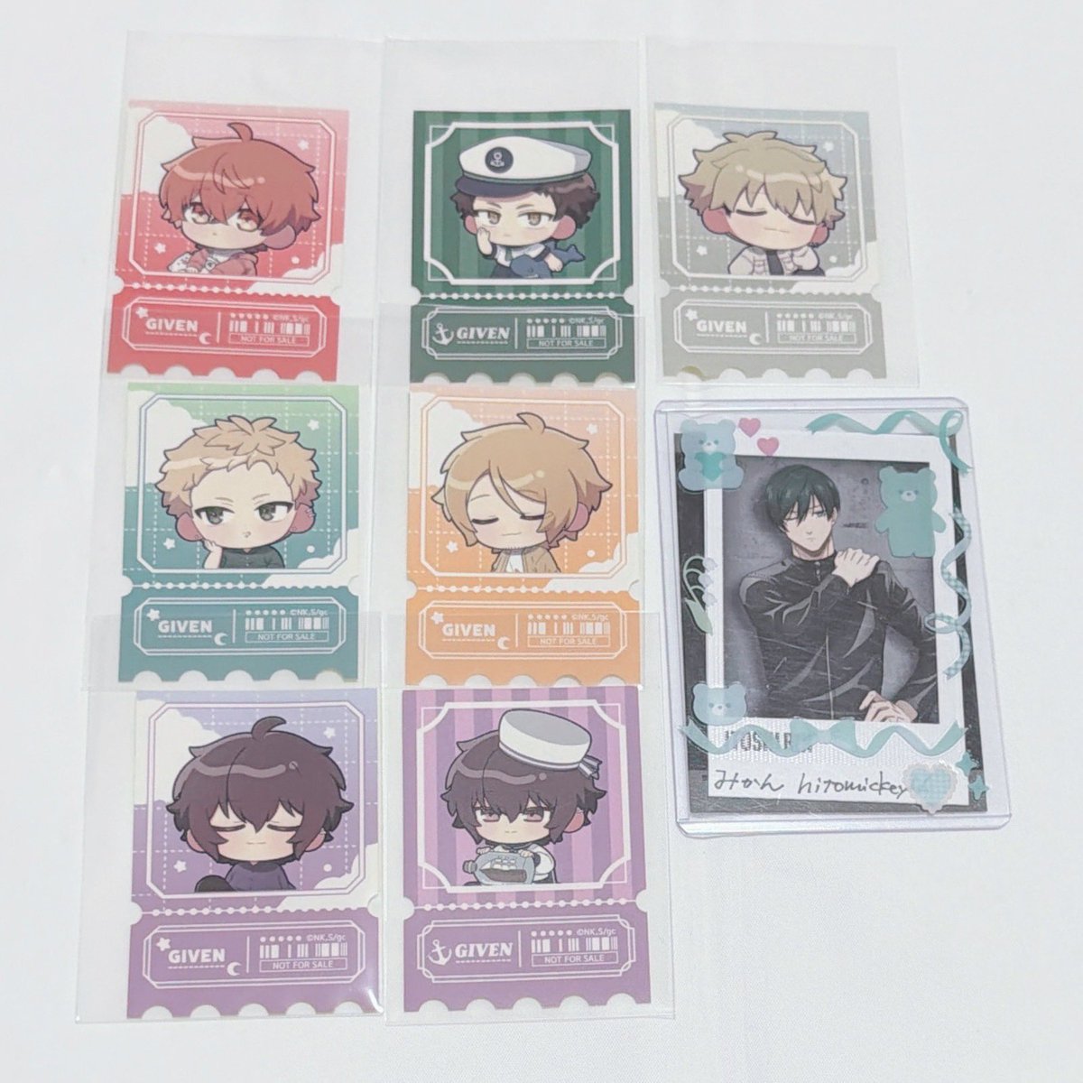 みかん tweet media