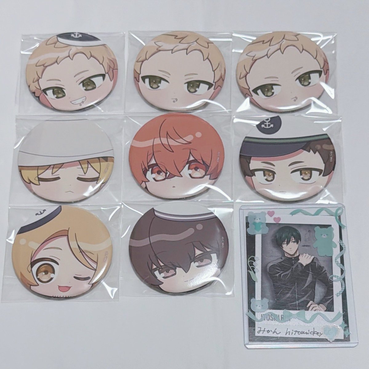 みかん tweet media