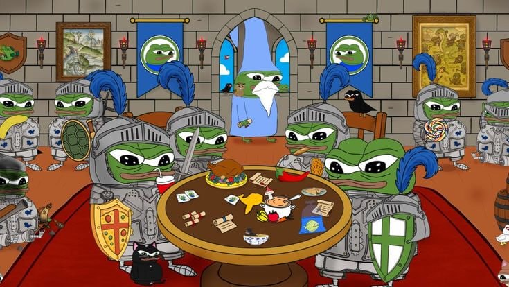 Strong Kev 🐸 (Shadowbringers Edition) tweet media