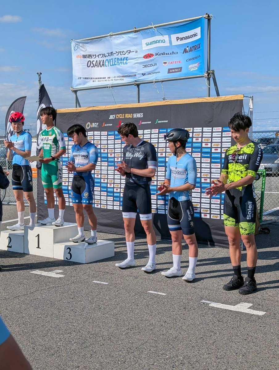 S5乗ってる人 tweet media