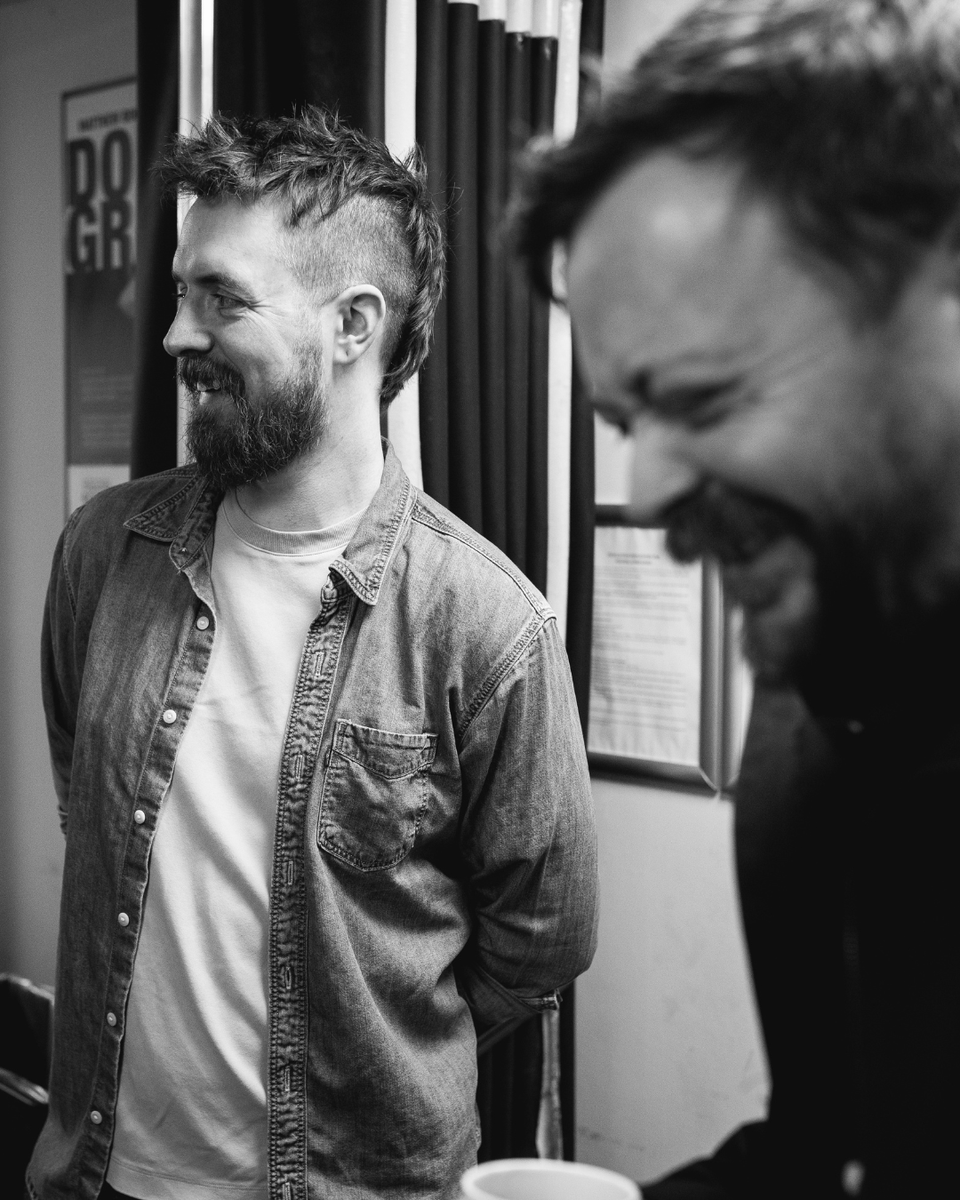 Glasgow Comedy Festival tweet media