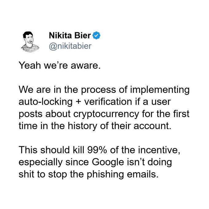 The Crypto Beast tweet media