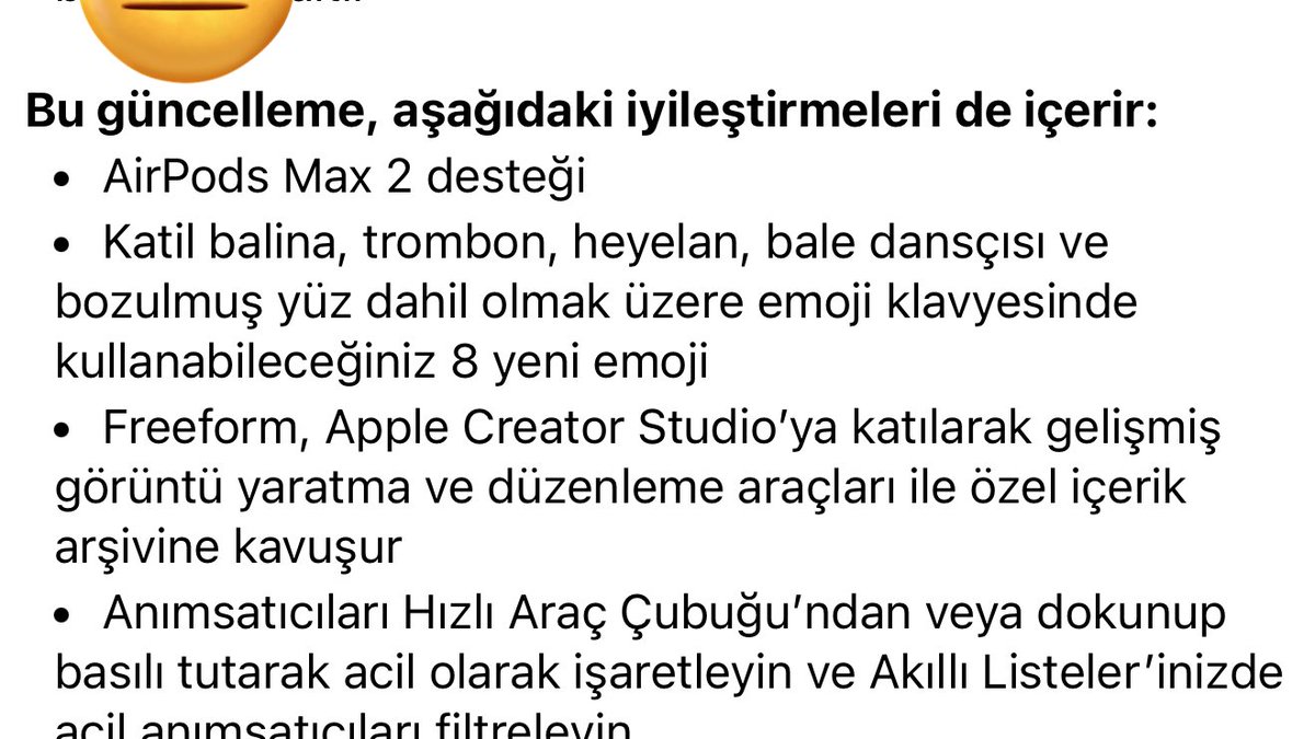 sule_acarer's tweet photo. İphone da  Katil Balina oyununuda apple güncellemesine  almışlar  oldukça üzgünüm.. Böyle bir oyun güncellemede olması çocuklar için tehlike aileler için üzüntü .#apple #applegüncelleme #ıphone https://t.co/YggF3YyEpy