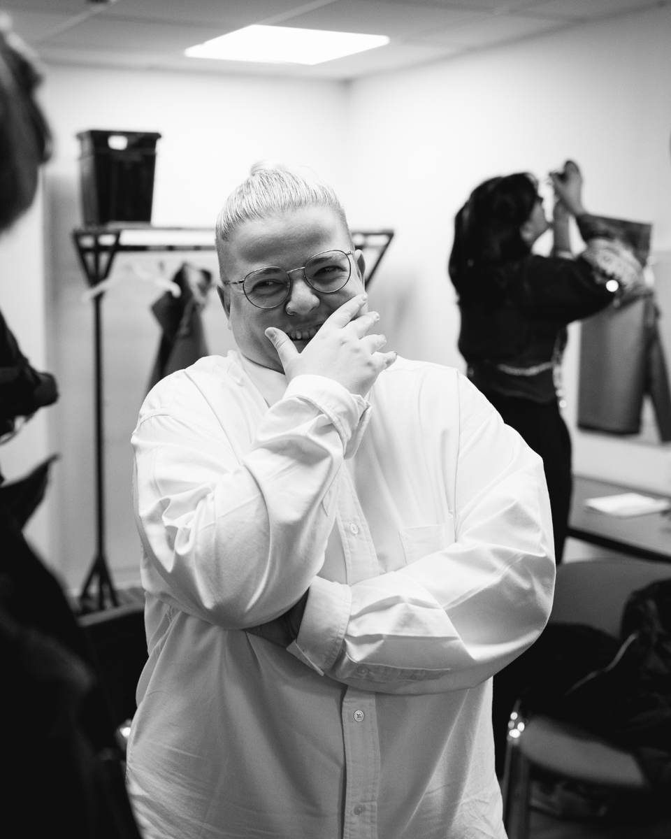 Glasgow Comedy Festival tweet media