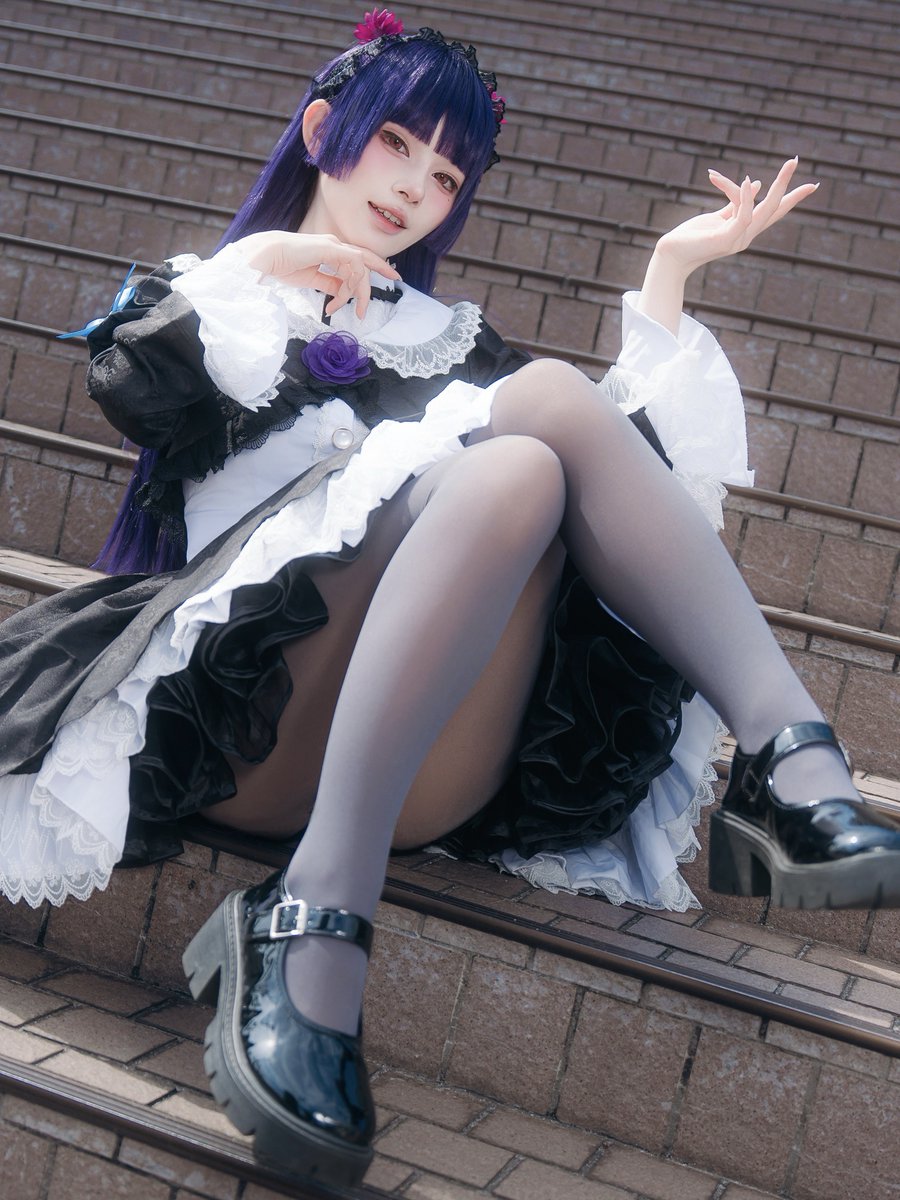 月海つくね tweet media