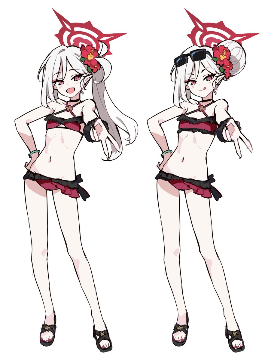 ideolo✨にじそ11南2 P-66 tweet media