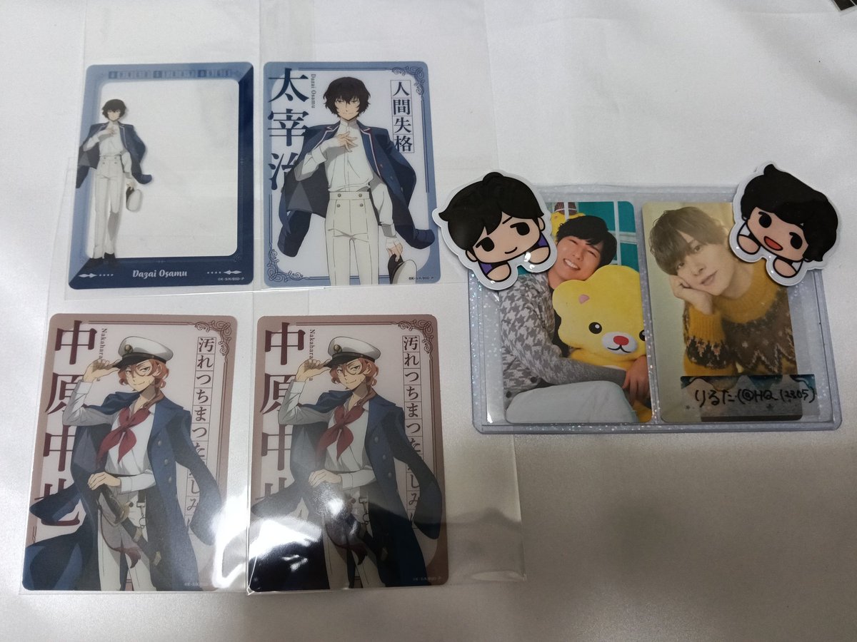 りるた@繁忙期突入·˖✶ tweet media