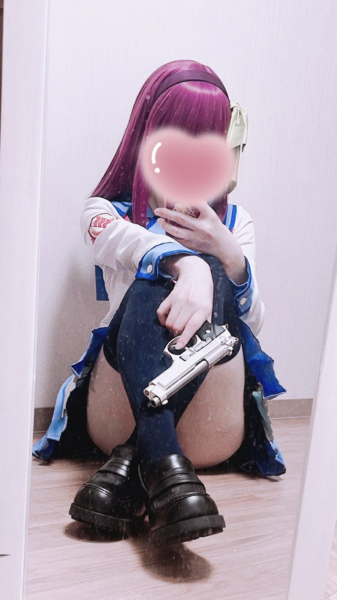 つん⚥ tweet media