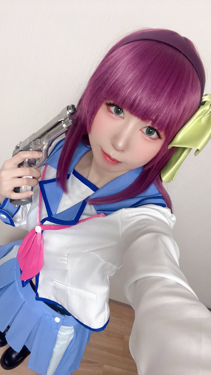 つん⚥ tweet media