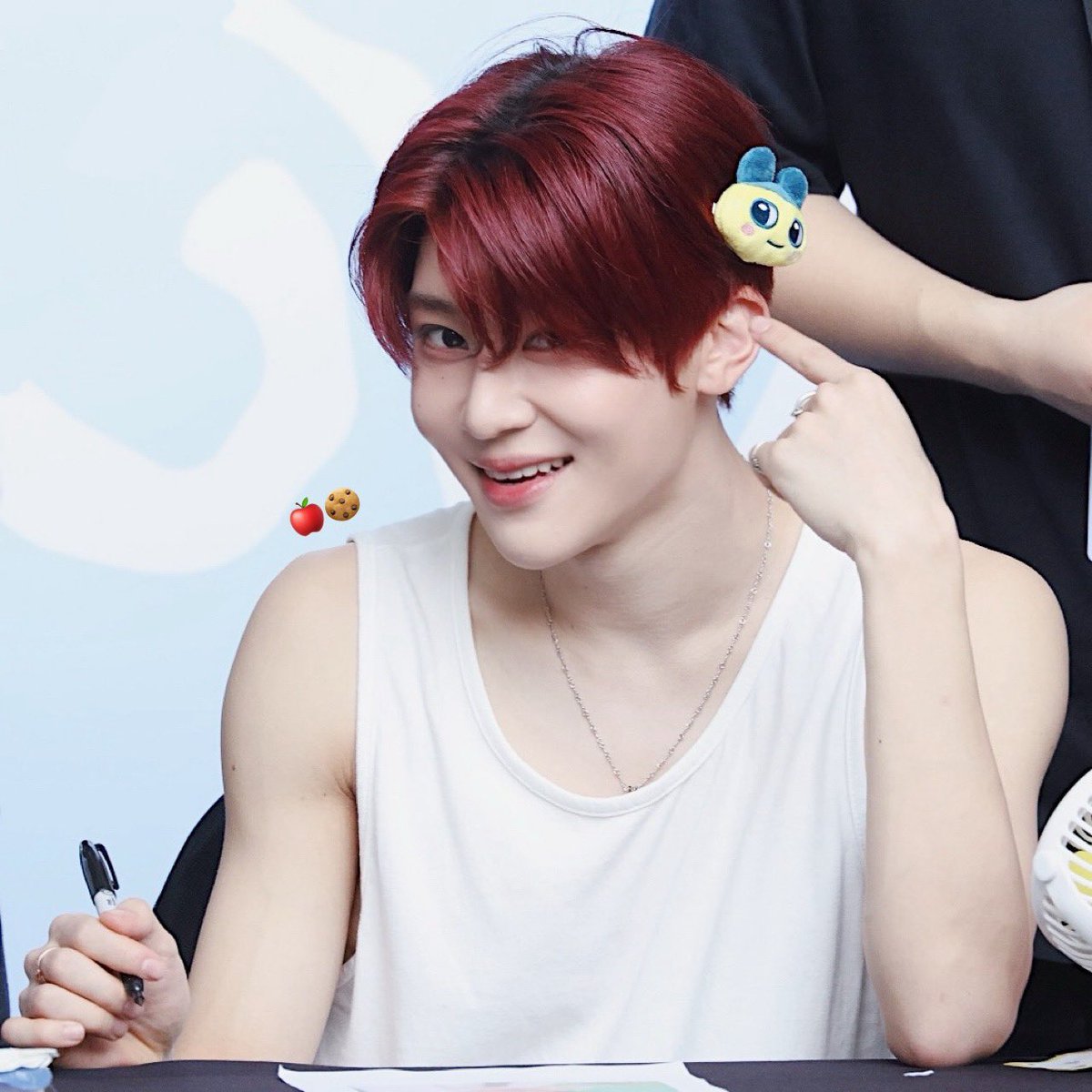 fu🍎🍪 tweet media