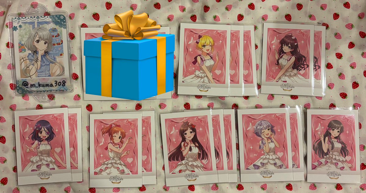 まっくま tweet media