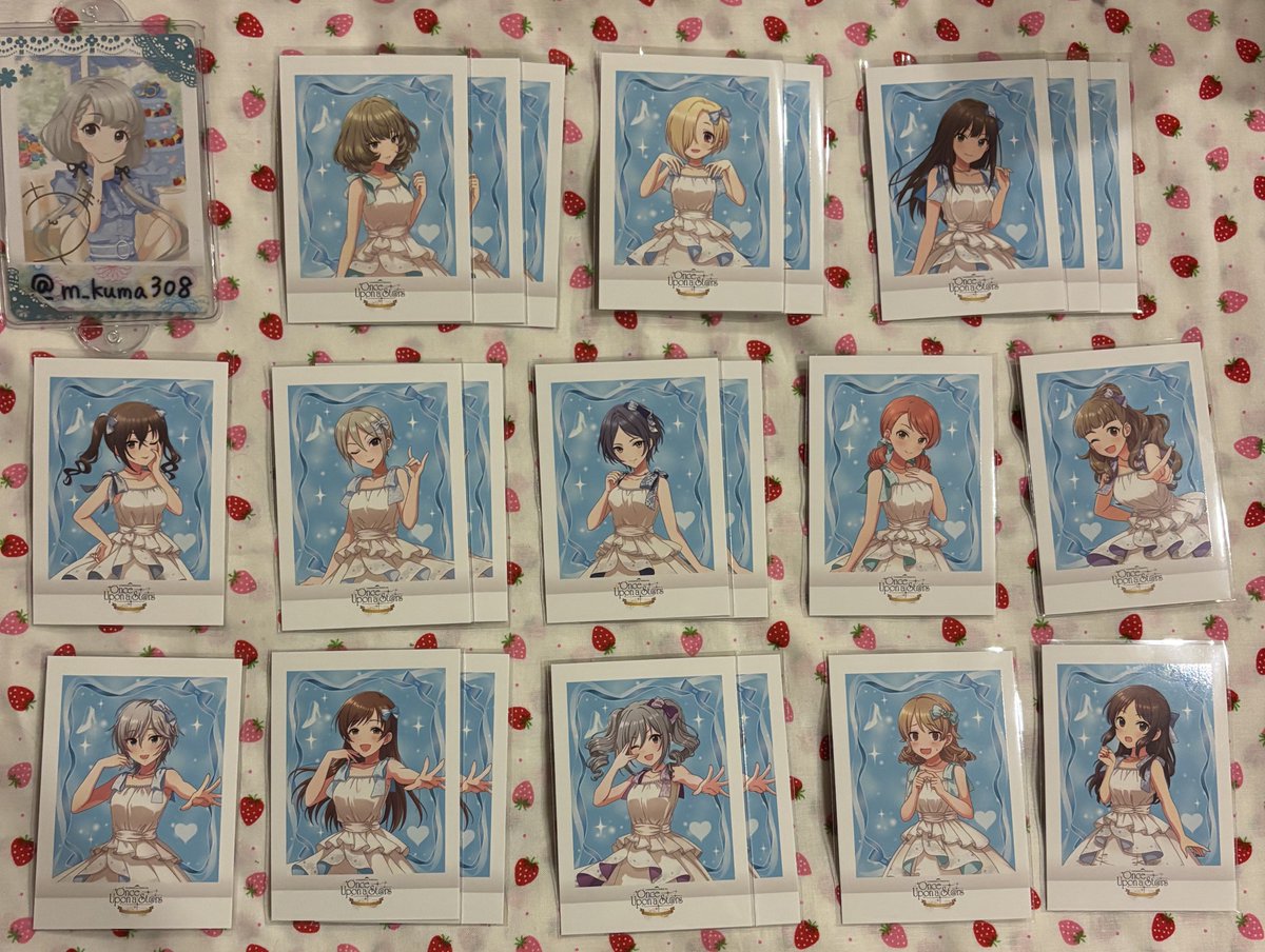 まっくま tweet media