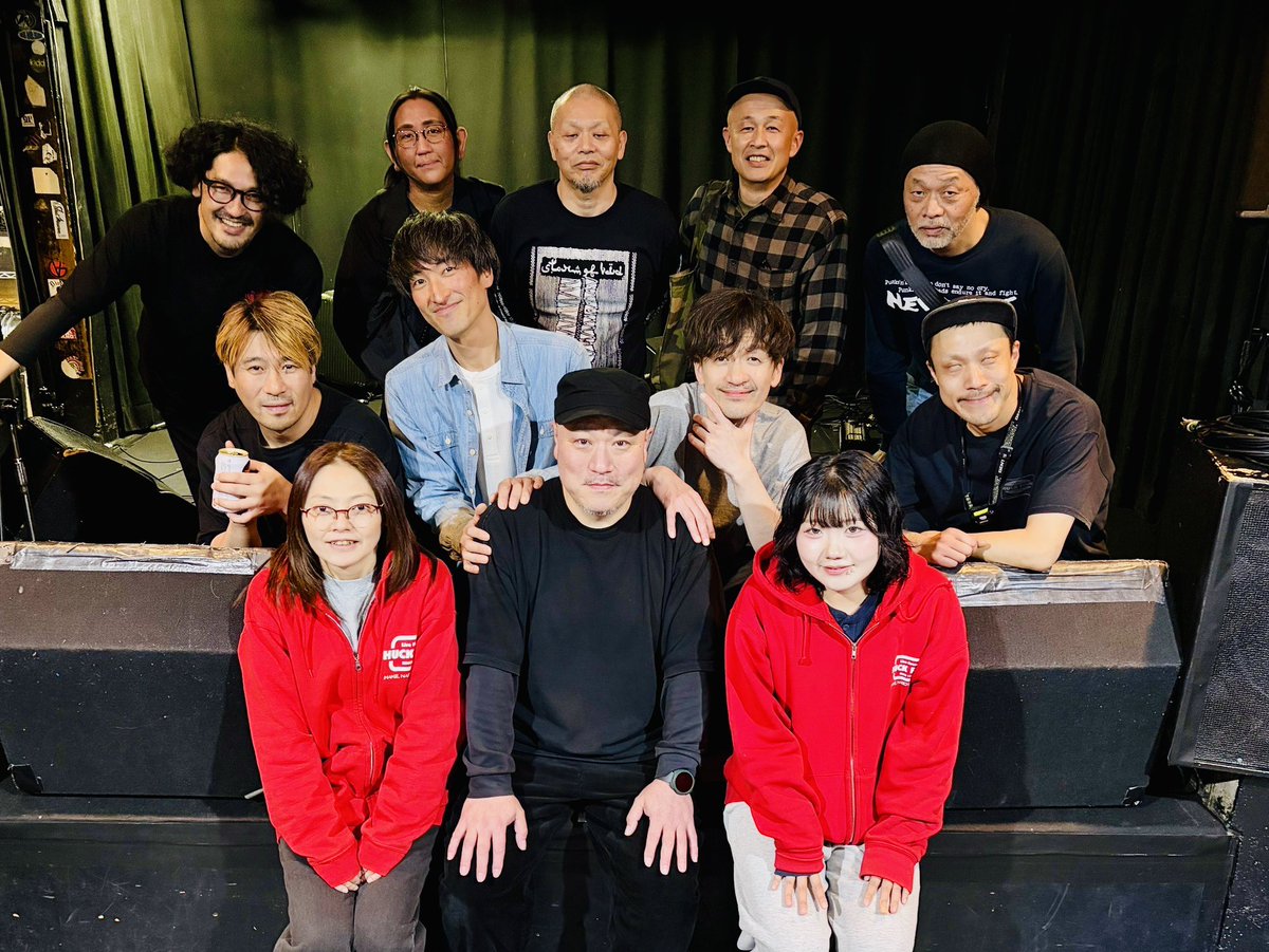 渡邊忍 tweet media