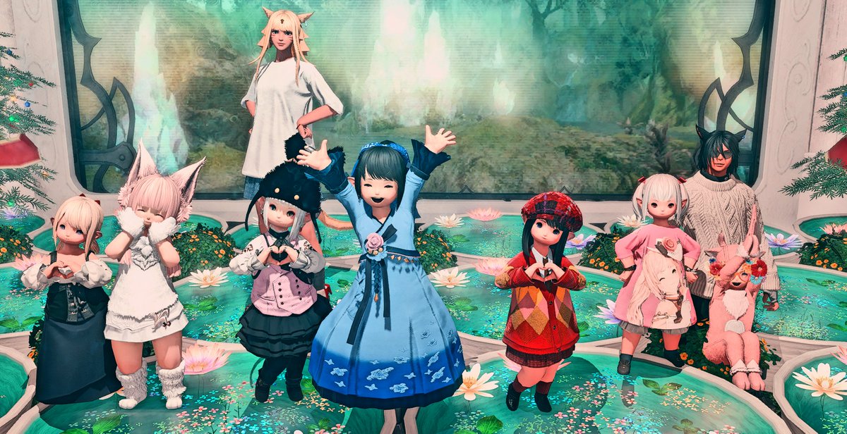 Yuyumaro Radam tweet media