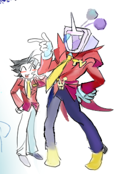 エスグ析機 tweet media